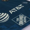 Men's Authentic Club America Aguilas Away Soccer Jersey Shirt 2021/22 Nike