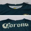 Men's Authentic Club America Aguilas Away Soccer Jersey Shirt 2021/22 Nike