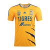 Kids Tigres UANL Home Soccer Jersey Kit (Jersey+Shorts) 2021/22 Adidas