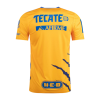 Kids Tigres UANL Home Soccer Jersey Kit (Jersey+Shorts) 2021/22 Adidas