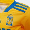 Kids Tigres UANL Home Soccer Jersey Kit (Jersey+Shorts) 2021/22 Adidas