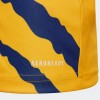 Kids Tigres UANL Home Soccer Jersey Kit (Jersey+Shorts) 2021/22 Adidas