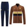 Men's Pumas UNAM Training Jacket Kit (Jacket+Pants) 2020/21 Nike