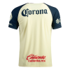 Men's Authentic Club America Aguilas Home Soccer Jersey Shirt 2021/22 Nike