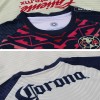 Men's Authentic Club America Aguilas Home Soccer Jersey Shirt 2021/22 Nike