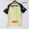 Men's Authentic Club America Aguilas Home Soccer Jersey Shirt 2021/22 Nike