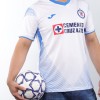 Men's Replica Cruz Azul Away Soccer Jersey Shirt 2021/22 Joma