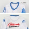 Men's Replica Cruz Azul Away Soccer Jersey Shirt 2021/22 Joma