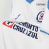 Men's Replica Cruz Azul Away Soccer Jersey Shirt 2021/22 Joma