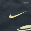 Men's Replica Club America Aguilas Away Long Sleeves Soccer Jersey Shirt 2021/22 Nike