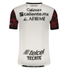 Men's Replica Club Tijuana Away Soccer Jersey Shirt 2021/22 Charly