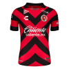 Men's Replica Club Tijuana Home Soccer Jersey Shirt 2021/22 Charly