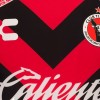 Men's Replica Club Tijuana Home Soccer Jersey Shirt 2021/22 Charly