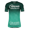 Men's Replica Club León Home Soccer Jersey Shirt 2021/22 Charly