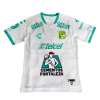 Men's Replica Club León Away Soccer Jersey Shirt 2021/22 Charly