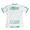 Men's Replica Club León Away Soccer Jersey Shirt 2021/22 Charly