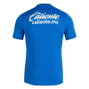 Men's Replica Cruz Azul Home Soccer Jersey Shirt 2021/22 Joma