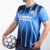 Men's Replica Cruz Azul Home Soccer Jersey Shirt 2021/22 Joma