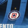 Men's Replica Cruz Azul Home Soccer Jersey Shirt 2021/22 Joma