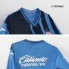 Men's Replica Cruz Azul Home Soccer Jersey Shirt 2021/22 Joma
