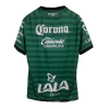 Men's Replica Santos Laguna Away Soccer Jersey Shirt 2021/22 Charly
