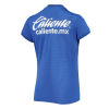 Women's Replica Cruz Azul Home Soccer Jersey Shirt 2021/22 Joma