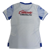 Women's Replica Cruz Azul Away Soccer Jersey Shirt 2021/22 Joma