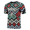 Men's Replica Club America Aguilas Pre-Match Training Soccer Jersey Shirt 2021/22 Nike