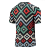 Men's Replica Club America Aguilas Pre-Match Training Soccer Jersey Shirt 2021/22 Nike