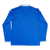Men's Replica Cruz Azul Long Sleeves Soccer Jersey Shirt 2021/22 Joma