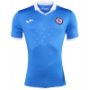 Men's Replica Cruz Azul Special  Soccer Jersey Shirt 2021/22 Joma