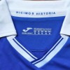Men's Replica Cruz Azul Special  Soccer Jersey Shirt 2021/22 Joma