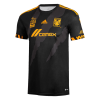 Men's Replica Tigres UANL Third Away Soccer Jersey Shirt 2021/22 Adidas