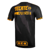 Men's Replica Tigres UANL Third Away Soccer Jersey Shirt 2021/22 Adidas