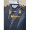 Men's Replica Tigres UANL Third Away Soccer Jersey Shirt 2021/22 Adidas
