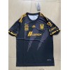 Men's Replica Tigres UANL Third Away Soccer Jersey Shirt 2021/22 Adidas