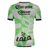 Men's Replica Santos Laguna Third Away Soccer Jersey Shirt 2021/22 Charly