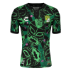 Men's Replica Club León Third Away Soccer Jersey Shirt 2021/22 Charly