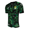 Men's Replica Club León Third Away Soccer Jersey Shirt 2021/22 Charly