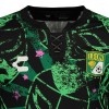 Men's Replica Club León Third Away Soccer Jersey Shirt 2021/22 Charly