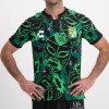 Men's Replica Club León Third Away Soccer Jersey Shirt 2021/22 Charly