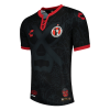 Men's Replica Club Tijuana Third Away Soccer Jersey Shirt 2021/22 Charly