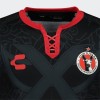 Men's Replica Club Tijuana Third Away Soccer Jersey Shirt 2021/22 Charly