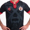 Men's Replica Club Tijuana Third Away Soccer Jersey Shirt 2021/22 Charly