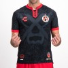 Men's Replica Club Tijuana Third Away Soccer Jersey Shirt 2021/22 Charly