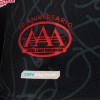 Men's Replica Club Tijuana Third Away Soccer Jersey Shirt 2021/22 Charly