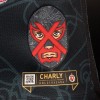 Men's Replica Club Tijuana Third Away Soccer Jersey Shirt 2021/22 Charly