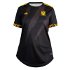 Women's Replica Tigres UANL Third Away Soccer Jersey Shirt 2021/22 Nike