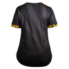 Women's Replica Tigres UANL Third Away Soccer Jersey Shirt 2021/22 Nike
