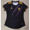 Women's Replica Tigres UANL Third Away Soccer Jersey Shirt 2021/22 Nike